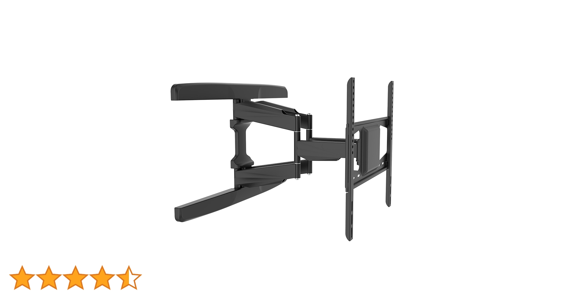 Amazon | テレビ 壁掛け 金具 37～65型 TVセッターフリー